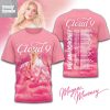Megan Moroney Cloud 9 2026 Hoodie T Shirt