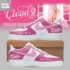 Chris Brown Breezy Bowl XX 2026 Tour Air Force 1 Shoes