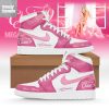 Zara Larsson Midnight Sun Tour Air Jordan 1 Shoes