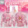 Megan Moroney The Cloud 9 Tour 2026 Hoodie Shirt