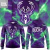 Milwaukee Bucks Fear The Deer Hoodie T Shirt