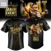 Los Angeles Dodgers x John Cena Saturday Night’s Main Event 2025 Jersey