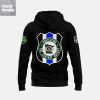 Minnesota Wild 2025 Law Enforcement Appreciation Night Hoodie Shirt