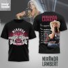 Katseye Beautiful Chaos 2026 Shirt