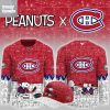 Minnesota Wild Peanuts Night Jersey