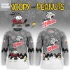 Knoxville Ice Bears Realtree Replica 2026 Hockey Jersey
