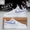 NMIXX 1St World Tour Zero Frontier Air Force 1 Shoes