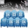 Los Angeles Dodgers Back To Back World Series Champions Baseball Jacket