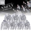 New York Knicks x Hello Kitty Hoodie T-Shirt