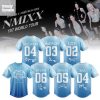 NMIXX 1St World Tour Zero Frontier Jersey