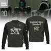 New York Jets 2025 Rivalries Hoodie Shirt