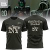 New York Jets 2025 Rivalries Hoodie Shirt
