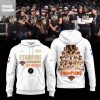 Bon Jovi The Forever Tour Hoodie Shirt