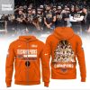 New York Knicks 2025 NBA Cup Champions Hoodie Shirt