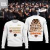 New York Knicks 2025 NBA Cup Champions Hoodie Shirt
