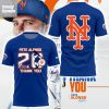 New York Mets Thank You Pete Alonso Hoodie Shirt