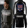 Tahoe Knight Monsters Exclusive Grateful Dead Hoodie Shirt