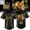 Philadelphia Phillies x John Cena Saturday Night’s Main Event 2025 Jersey