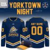 South Carolina Stingrays Military Night Hockey Jersey