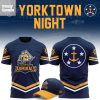 Norfolk Admirals Yorktown Night 2025 Hoodie T Shirt