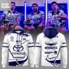 Tottenham x Hello Kitty Hoodie Shirt