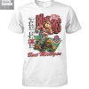 Texas Longhorns Lone Star Showdown 2025 T-Shirt