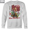 Ohio State Buckeyes Beat Michigan The Game T Shirt