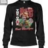 Ohio State Buckeyes Beat Michigan The Game T Shirt