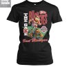 Ohio State Buckeyes Beat Michigan The Game T Shirt