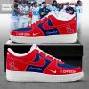 Ohio State Buckeyes CFP 2026 Air Force 1 Shoes