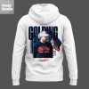 Ole Miss Rebels Coach Pete Golding Hoodie Shirt