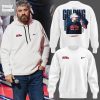 Ole Miss Rebels Coach Pete Golding Hoodie Shirt