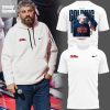 Ole Miss Rebels Coach Pete Golding Hoodie Shirt