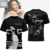 Olivia Dean The Art Of Loving 2026 Hoodie T Shirt