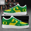 Texas Tech Red Raiders CFP 2026 Air Force 1 Shoes