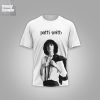 Patti Smith 50th Anniversary 1975 2025 Memories T Shirt