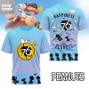 Peanuts Happiness Is 76 Years 2026 Shirt
