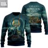 Percy Jackson And The Olympians I Speak In Hamilton Hoodie T Shirt