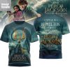 Percy Jackson And The Olympians I Speak In Hamilton Hoodie T Shirt