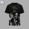Peso Pluma & Tito Double P Dinastia T Shirt