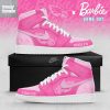 John Cena The Last Time Is Now Farewell Air Jordan 1 Shoes