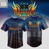 Pittsburgh Steelers x Journey Final Frontier Tour 2026 Jersey