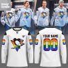 Knoxville Ice Bears Realtree Replica 2026 Hockey Jersey
