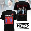 Megadeth Let There Be Shred Hoodie T-Shirt