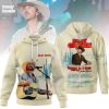 Slaughter To Prevail Tour 2026 Hoodie T-Shirt
