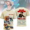 Riley Green Cowboys As It 6ETS Tour 2026 Hoodie T Shirt