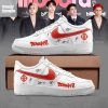 SB19 Dungka Air Force 1 Shoes
