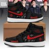 SB19 Dungka Air Jordan 1 Shoes