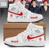 SB19 Dungka Air Jordan 1 Shoes