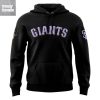 San Francisco Giants x Golden State Valkyries Hoodie